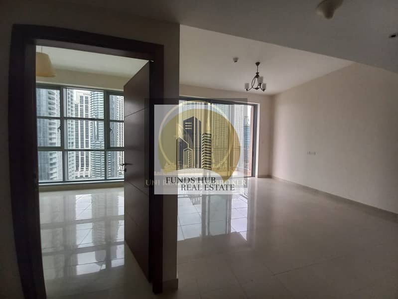 شقة في برج ستاند بوينت 1،أبراج ستاند بوينت،وسط مدينة دبي 2 غرف 155000 درهم - 6759285