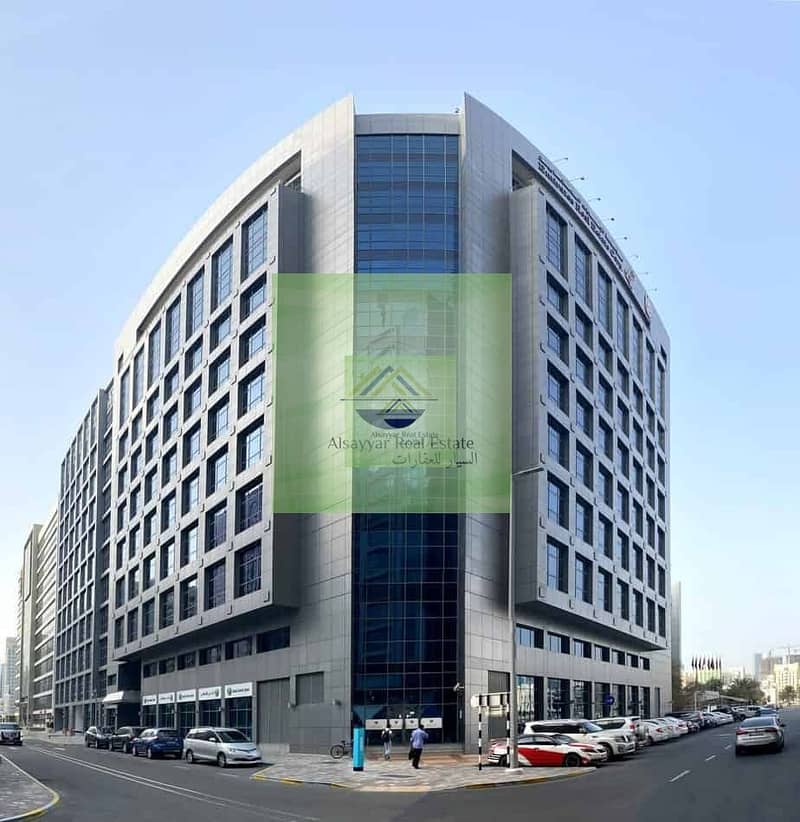Офис в улица Аль Фалах, 1580100 AED - 6434520