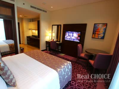 Hotel Apartment for Rent in Business Bay, Dubai - IMG_8939. JPG