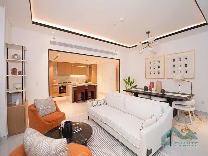 شقة في عزيزي ڤينيس،دبي الجنوب 3 غرف 2153000 درهم - 8251756