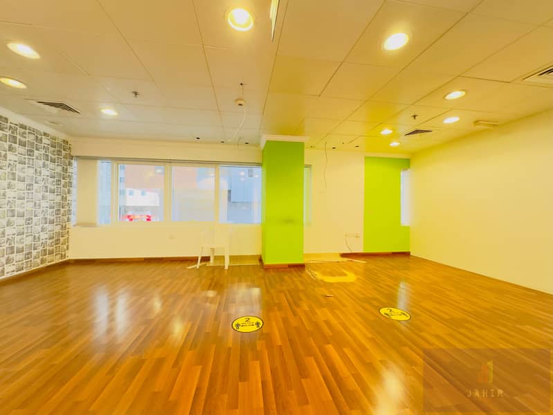 Available Office in Good Location Shabiya 09 Available Office in Good Location Shabiya 09