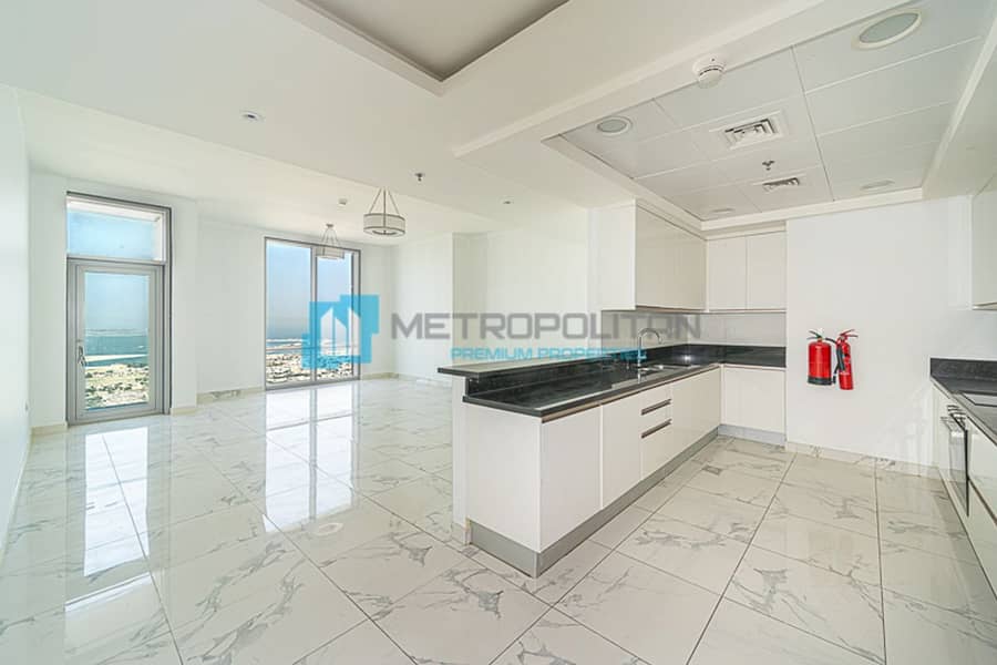 High Floor Unit | Full sea view | Ready to Move-In High Floor Unit | Full sea view | Ready to Move-In