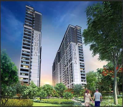 1 Bedroom Flat for Sale in Sobha Hartland, Dubai - IMG_2161. jpeg