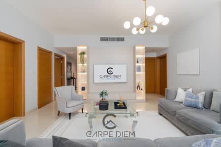 2 Bedroom Flat for Rent in Downtown Dubai, Dubai - DSC04155-Edit-Edit. jpg