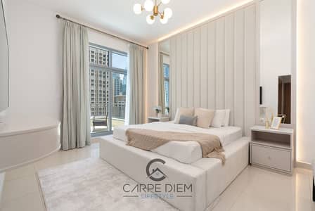 2 Cпальни Апартаменты в аренду в Дубай Даунтаун, Дубай - DSC04228-Edit. jpg