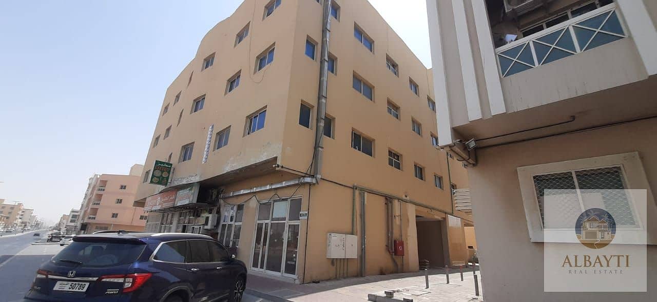Квартира в Аль Мовайхат，Аль Мовайхат 3, 1 спальня, 17999 AED - 7917969