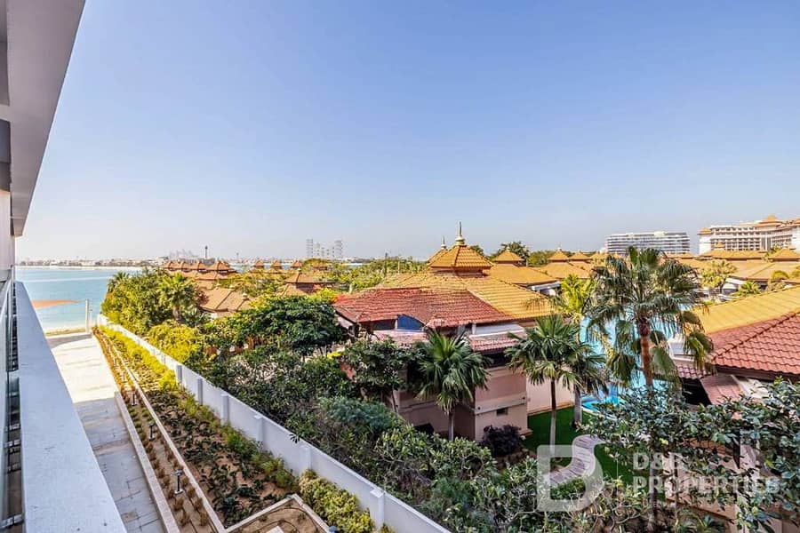 Beach access | Lagoon and Sea View | Tenanted Beach access | Lagoon and Sea View | Tenanted