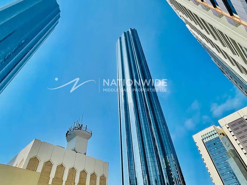 Elegant Unit | Flexible Payments | Prime Area Elegant Unit | Flexible Payments | Prime Area