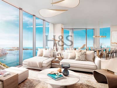 朱美拉棕榈岛， 迪拜 2 卧室公寓待售 - 6. jpg