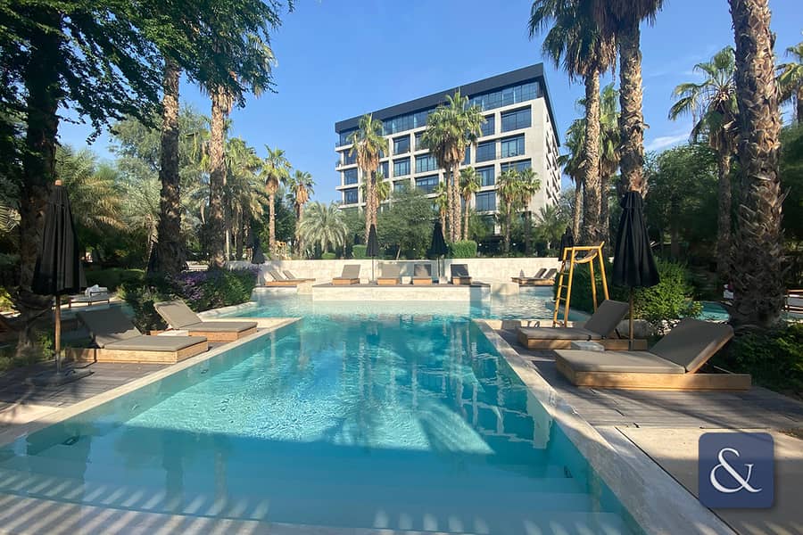 1 BED | MODERN | EXCLUSIVE COMMUNITY 1 BED | MODERN | EXCLUSIVE COMMUNITY
