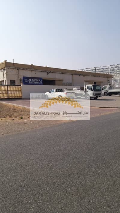Warehouse for Sale in Emirates Modern Industrial Area, Umm Al Quwain - 10984912-eef2-4285-879c-93847c214bab. jpg