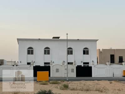 8 Bedroom Villa for Sale in Hoshi, Sharjah - 091e52ba-cc1b-4de2-af41-367535dd0737. jpg