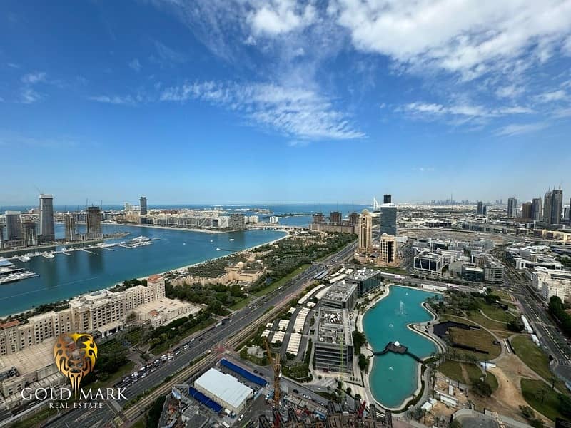 Duplex | Vacant on Transfer | High Floor Duplex | Vacant on Transfer | High Floor