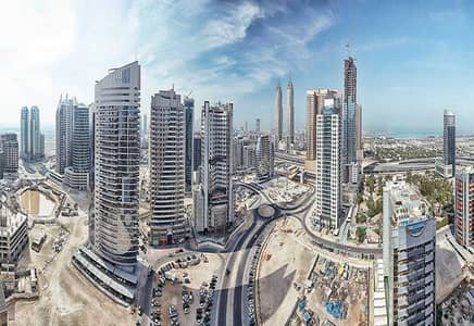 ارض سكنية  للبيع في برشا هايتس (تيكوم)، دبي - ارض سكنية في برشا هايتس (تيكوم) 36500000 درهم - 7717411