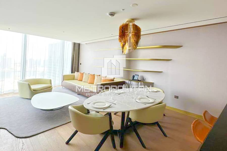 Bright and Spacious | Premium Location | Furnished Bright and Spacious | Premium Location | Furnished