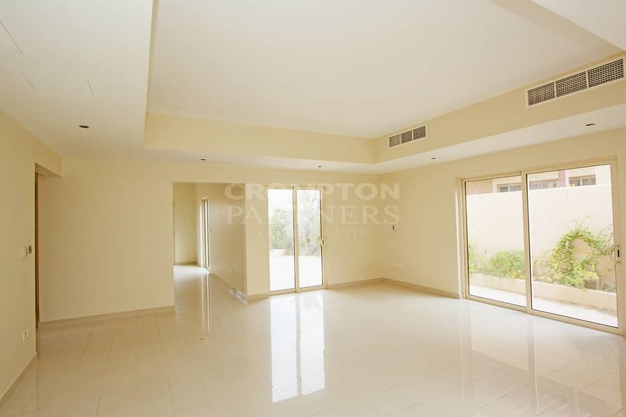 Dazzling Type 8 Villa | Vacant | Call Now