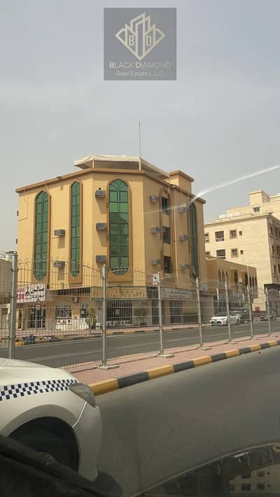 Building for Sale in Al Nuaimiya, Ajman - WhatsApp Image 2023-11-27 at 6.12. 03 PM. jpeg