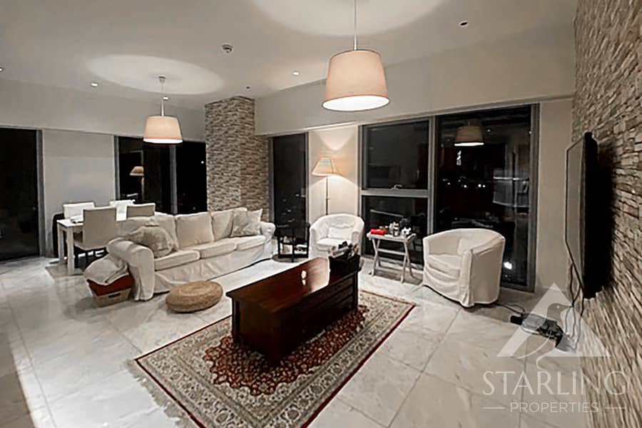 Low Floor | Furnished | Tenanted Low Floor | Furnished | Tenanted