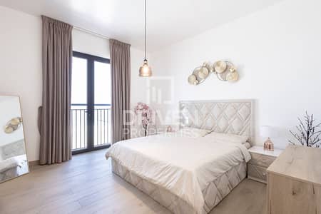 2 Bedroom Apartment for Sale in Jumeirah, Dubai - Spacious | High Floor | Stunning Sea View