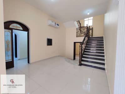 7 Bedroom Villa for Rent in Mohammed Bin Zayed City, Abu Dhabi - IMG20231127125041. jpg