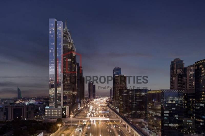 شقة في ذا اس تاور،مدينة دبي للإنترنت 4 غرف 21500000 درهم - 8135140 شقة في ذا اس تاور،مدينة دبي للإنترنت 4 غرف 21500000 درهم - 8135140