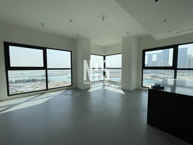 Contemporary  Apartment  | with Maid's Room | Nice view