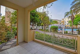 Ground Floor Unit | 1 Bed | Pool View