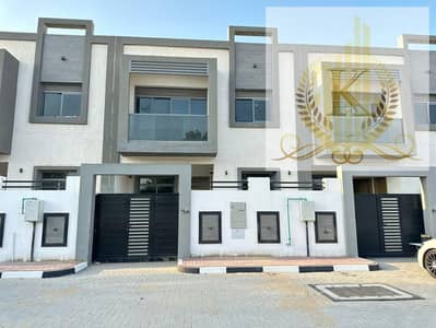 4 Bedroom Villa for Rent in Al Zahya, Ajman - WhatsApp Image 2023-11-28 at 9.15. 08 AM. jpeg