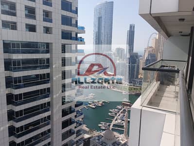 Fully Furnished 1 Bedroom || SZR View || JLT View || Full Sea View || Amazing Unit for Sale ||