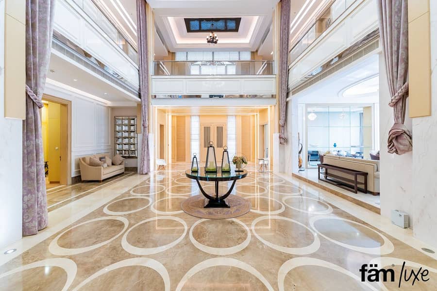 Contemporary Villa | Corner Plot | Basement Contemporary Villa | Corner Plot | Basement