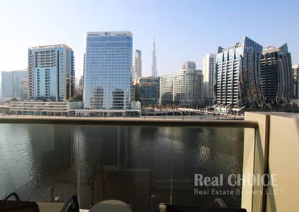 1 Bedroom Hotel Apartment for Rent in Business Bay, Dubai - IMG_8949. JPG