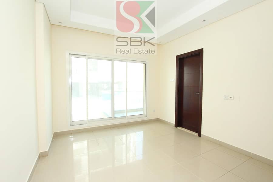 4 Spacious 2BHK Available Opposite Our Own Boys School