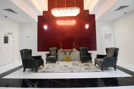 شقة 1 غرفة نوم للايجار في القصيص، دبي - شقة في عمارة عامر،القصيص الصناعية 5،القصيص الصناعية،القصيص 1 غرفة 40000 درهم - 5218668