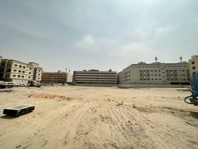 Plot for Rent in Jebel Ali, Dubai - Prime Location ! Jebel Ali ! Land for Lease