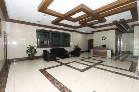 2 Bedroom Apartment for Rent in Deira, Dubai - Spacious 2 Bhk in Hor Al Anz