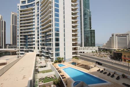 1 Bedroom Apartment for Rent in Dubai Marina, Dubai - IMG_0768. JPG