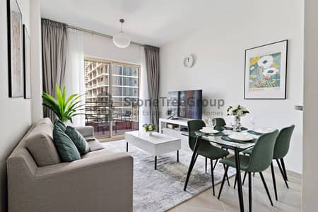 1 Bedroom Apartment for Rent in Jumeirah Lake Towers (JLT), Dubai - GI4A4898. jpg