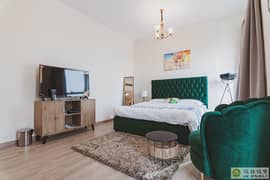 WELL MAINTAINED APT - READY TO MOVE IN - FULL AMENITIES