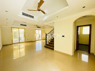 FOR STAFF ACCOMODATIONS 4 BHK + MAIDS ROOM- NEAR UPTOWN MIRDIF