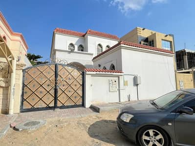 5 master bedroom very prime location villa for rent in al rawda 1 ajman