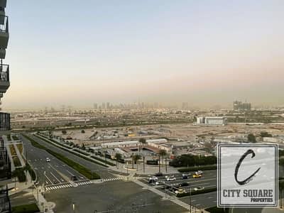 Vacant soon I Dubai Skyline View I Spacious layout