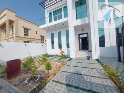 5 Bedroom Villa for Rent in Al Jurf, Ajman - سي. jpeg