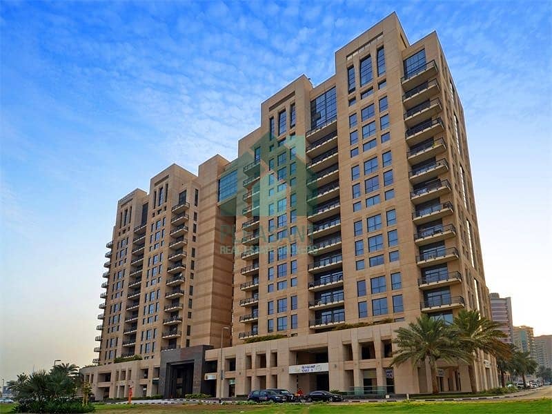 Freehold for GCC | Biggest 2 bed + Maid In Emaar Tower