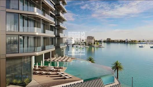 2 Bedroom Apartment for Sale in Dubai Maritime City, Dubai - Class Facilities. jpg