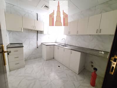 2 Bedroom Apartment for Rent in Muwailih Commercial, Sharjah - Amazing 2 bhk Apartment in 35k 4 to 6 chèques in New Muwaileh