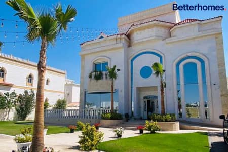 Ultra Luxury Villa | Khawaneej 1 | Full Landscaped