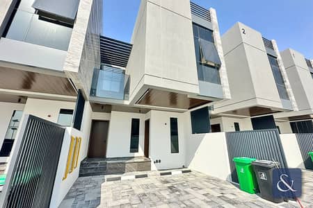 3 Bedroom Villa for Sale in Al Furjan, Dubai - 3BR | Vacant & Ready | Private Pool