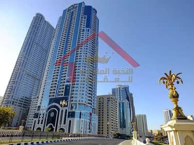 3 Cпальни Апартаменты Продажа в Аль Маджаз, Шарджа - 373180939-800x600. jpg