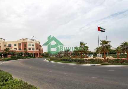 Studio for Sale in Al Ghadeer, Abu Dhabi - Beautiful Studio | Community View | Prime Location