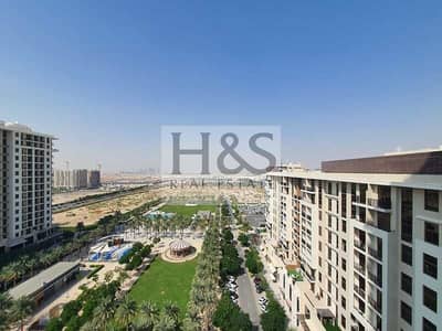 3 Bedroom Flat for Sale in Town Square, Dubai - pic10 al yelayiss2. jpg